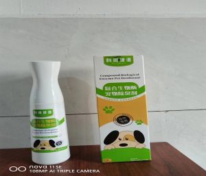 寵物（家用）除臭劑-鏟屎官的福音